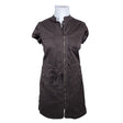 Unisex Esprit - Mitteveniv kleit, suurus 42 - Pruun ()