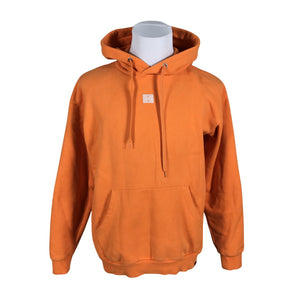 Unisex Billebeino - Dressipluus, suurus M - Oranž (1)