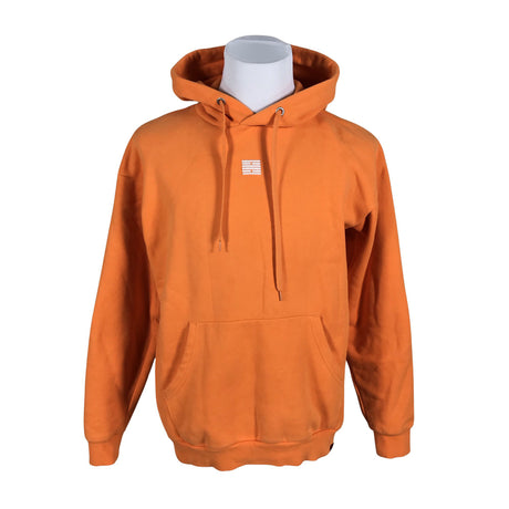 Unisex Billebeino - Dressipluus, suurus M - Oranž ()
