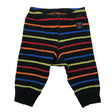 Unisex Polarn O. Pyret - Villased püksid, suurus 50 - 56 - Must ()