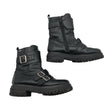 Unisex s.Oliver - Poolsaapad, suurus 37 - Must ()