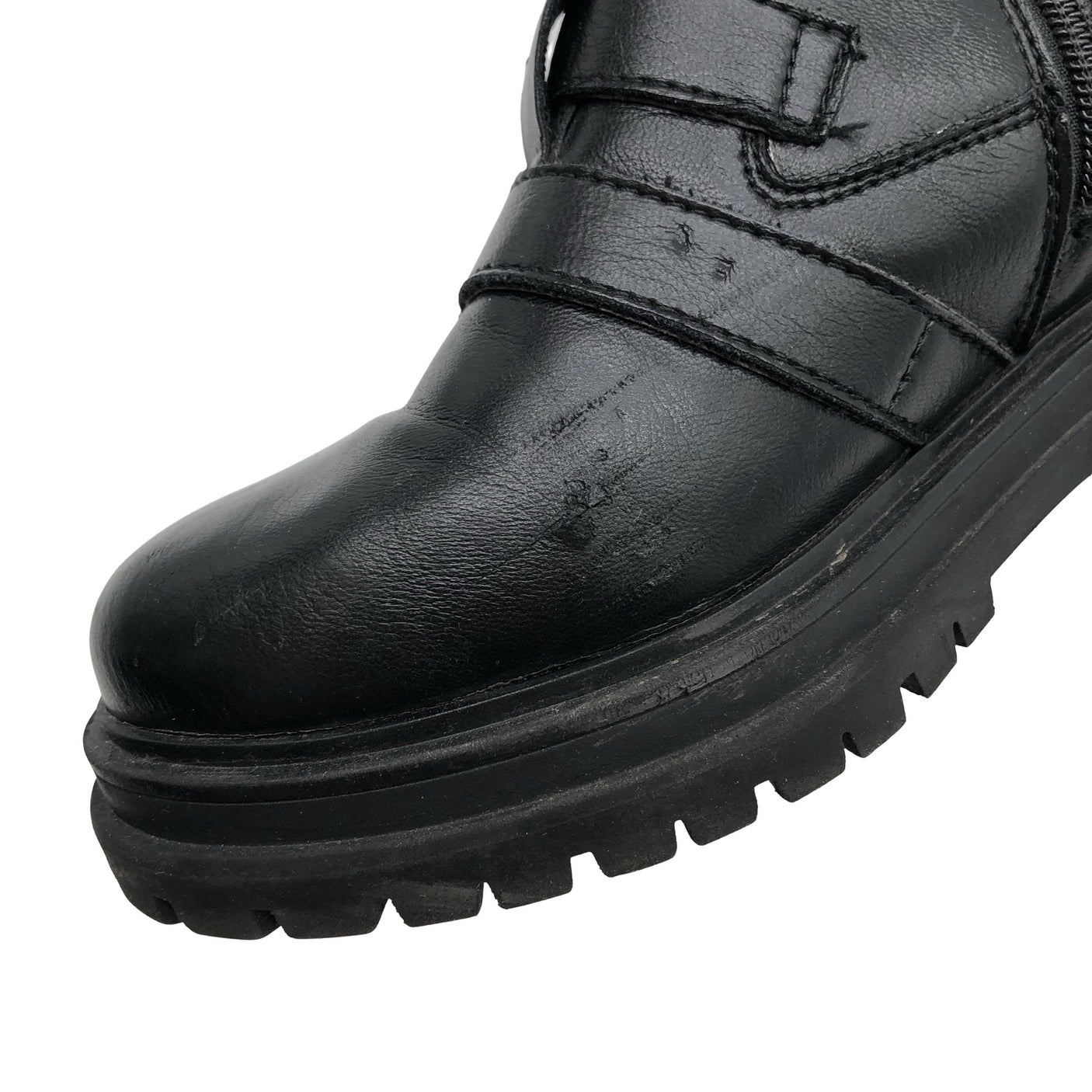 Unisex s.Oliver - Poolsaapad, suurus 37 - Must (3)