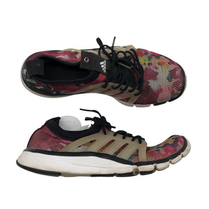 Unisex Adidas - Jooksujalanõud, suurus 39 - Roosa (1)