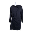 Unisex COS - Kootud kleit, suurus 36 - Sinine ()