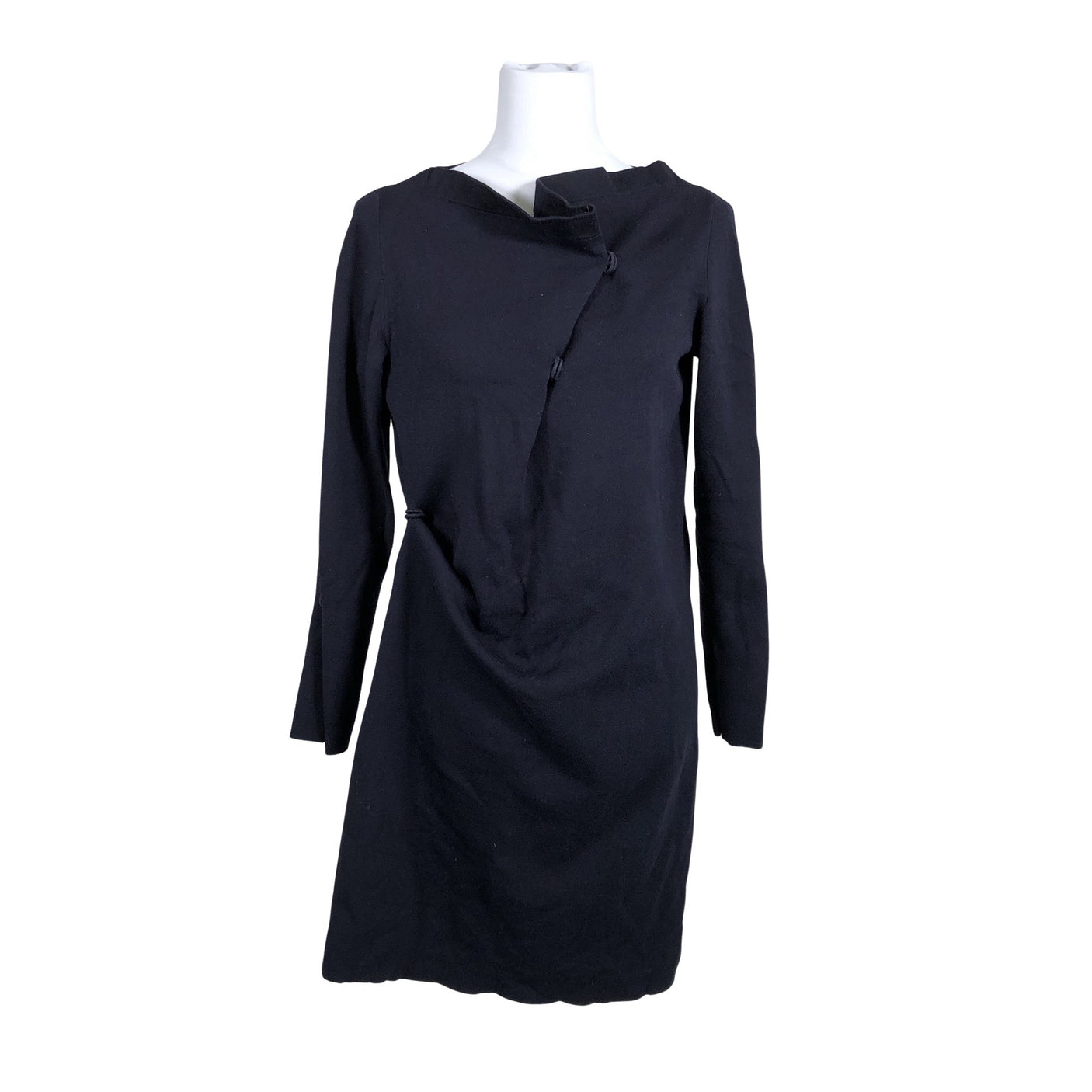 Unisex COS - Kootud kleit, suurus 36 - Sinine (1)