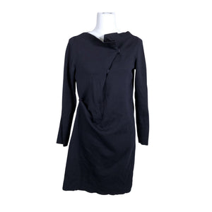 Unisex COS - Kootud kleit, suurus 36 - Sinine (1)