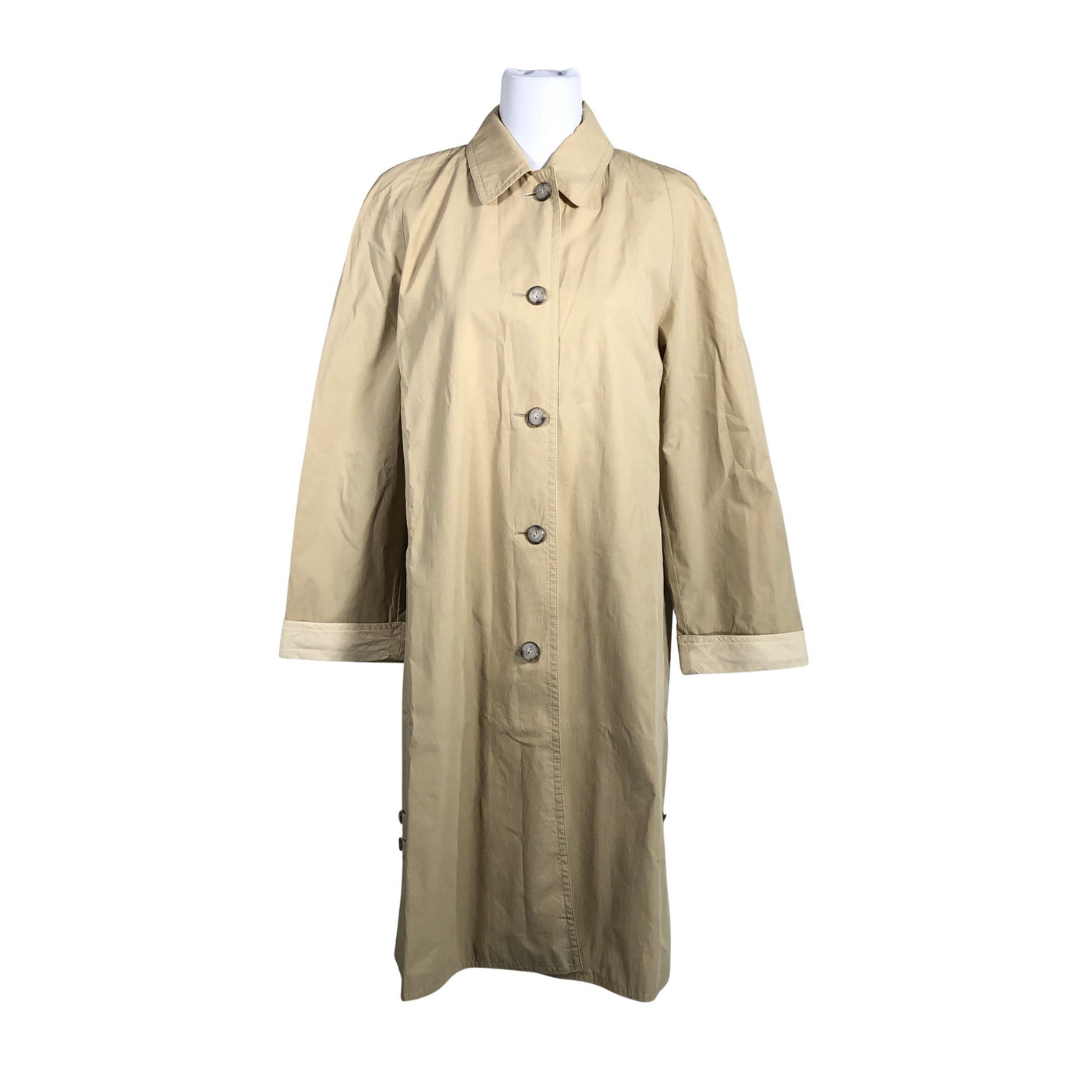Unisex Marcona - Trentš, suurus 36 - Beige (1)