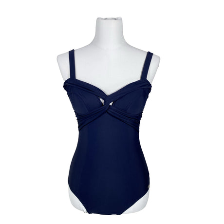 Unisex Alaghi - Ujumistrikoo, suurus 38 - Sinine ()