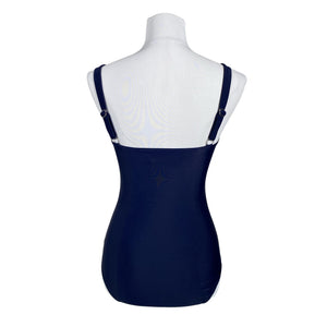 Unisex Alaghi - Ujumistrikoo, suurus 38 - Sinine (2)