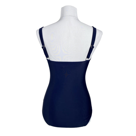 Unisex Alaghi - Ujumistrikoo, suurus 38 - Sinine (2)