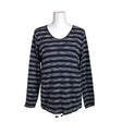 Unisex s.Oliver - Kampsun, suurus 38 - Sinine ()