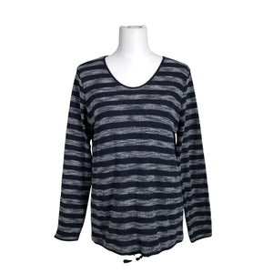 Unisex s.Oliver - Kampsun, suurus 38 - Sinine (1)