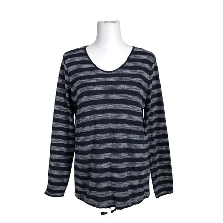 Unisex s.Oliver - Kampsun, suurus 38 - Sinine ()