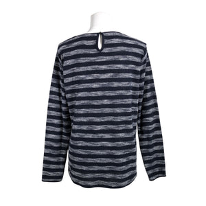 Unisex s.Oliver - Kampsun, suurus 38 - Sinine (2)