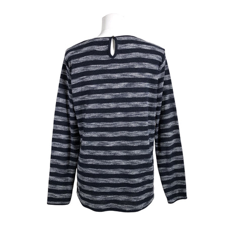Unisex s.Oliver - Kampsun, suurus 38 - Sinine (2)