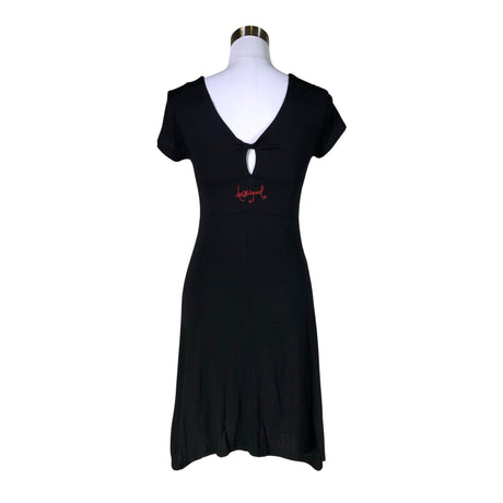 Unisex Desigual - Mekko, koko 36 -  (2)