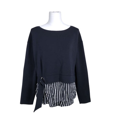 Unisex s.Oliver - Pluus, suurus 40 - Sinine ()