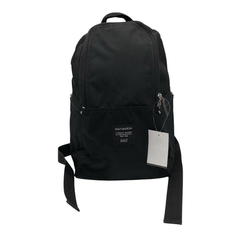 Unisex Marimekko - Seljakott, suurus Ei kokoa - Must ()