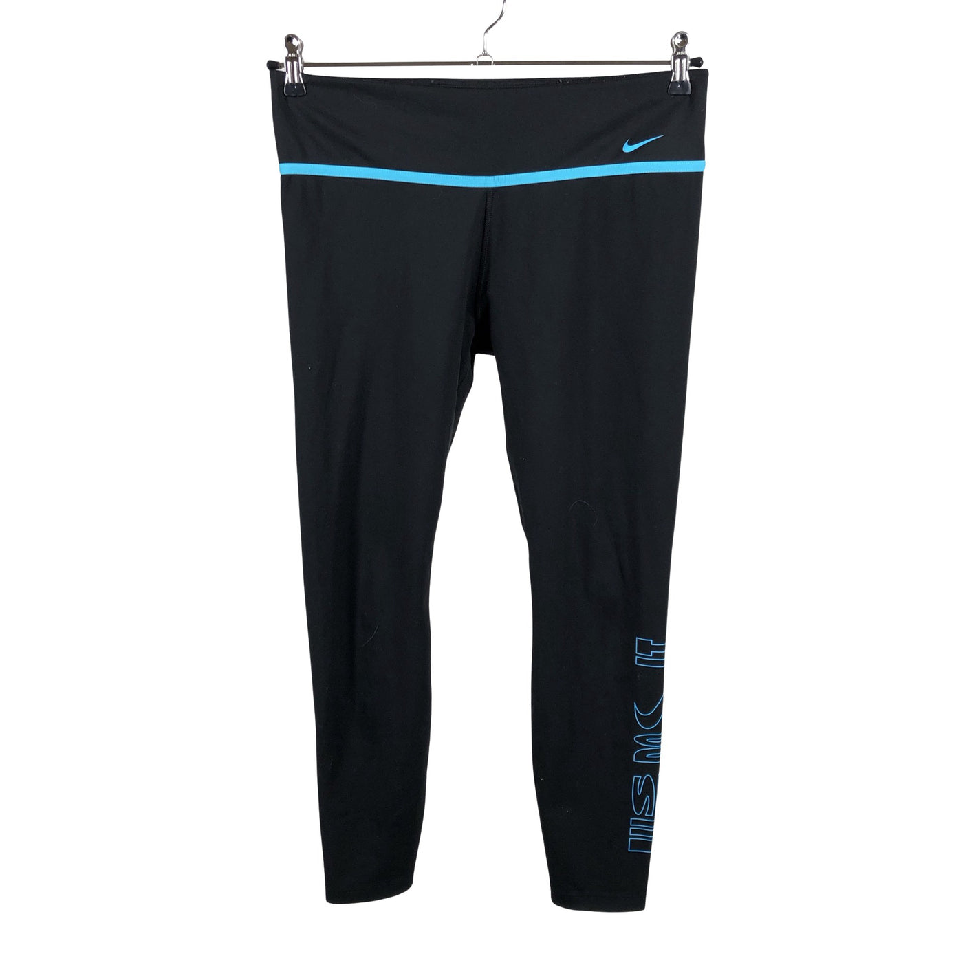 Unisex Nike - Spordiretuusid, suurus 40 - Must (1)