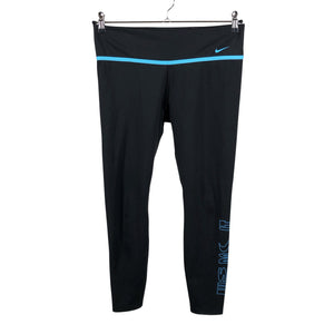 Unisex Nike - Spordiretuusid, suurus 40 - Must (1)