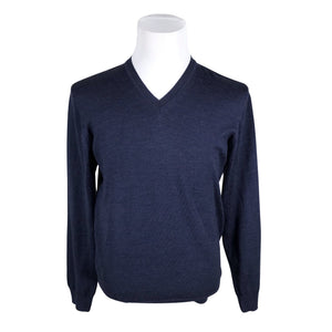 Unisex Sand - Kampsun, suurus M - Sinine (1)