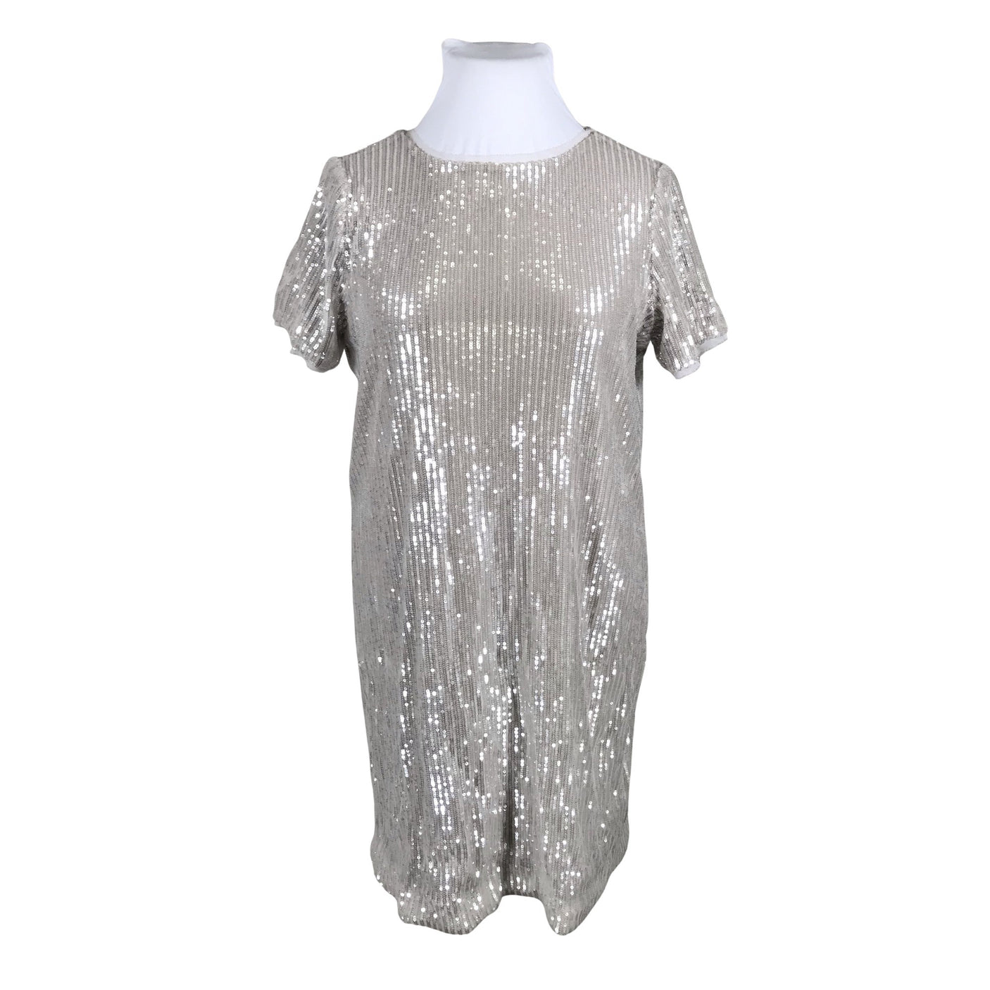 Unisex White Label - Pidulik kleit, suurus 42 - Beige (1)