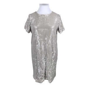 Unisex White Label - Pidulik kleit, suurus 42 - Beige (1)