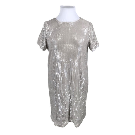 Unisex White Label - Pidulik kleit, suurus 42 - Beige ()