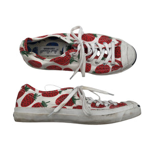 Unisex Converse - Tennised, suurus 38 - Valge (1)