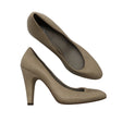 Unisex Ash - Kontsakingad, suurus 36 - Beige ()