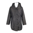 Unisex Dixi Coat - Õhem talvejope, suurus 42 - Pruun ()