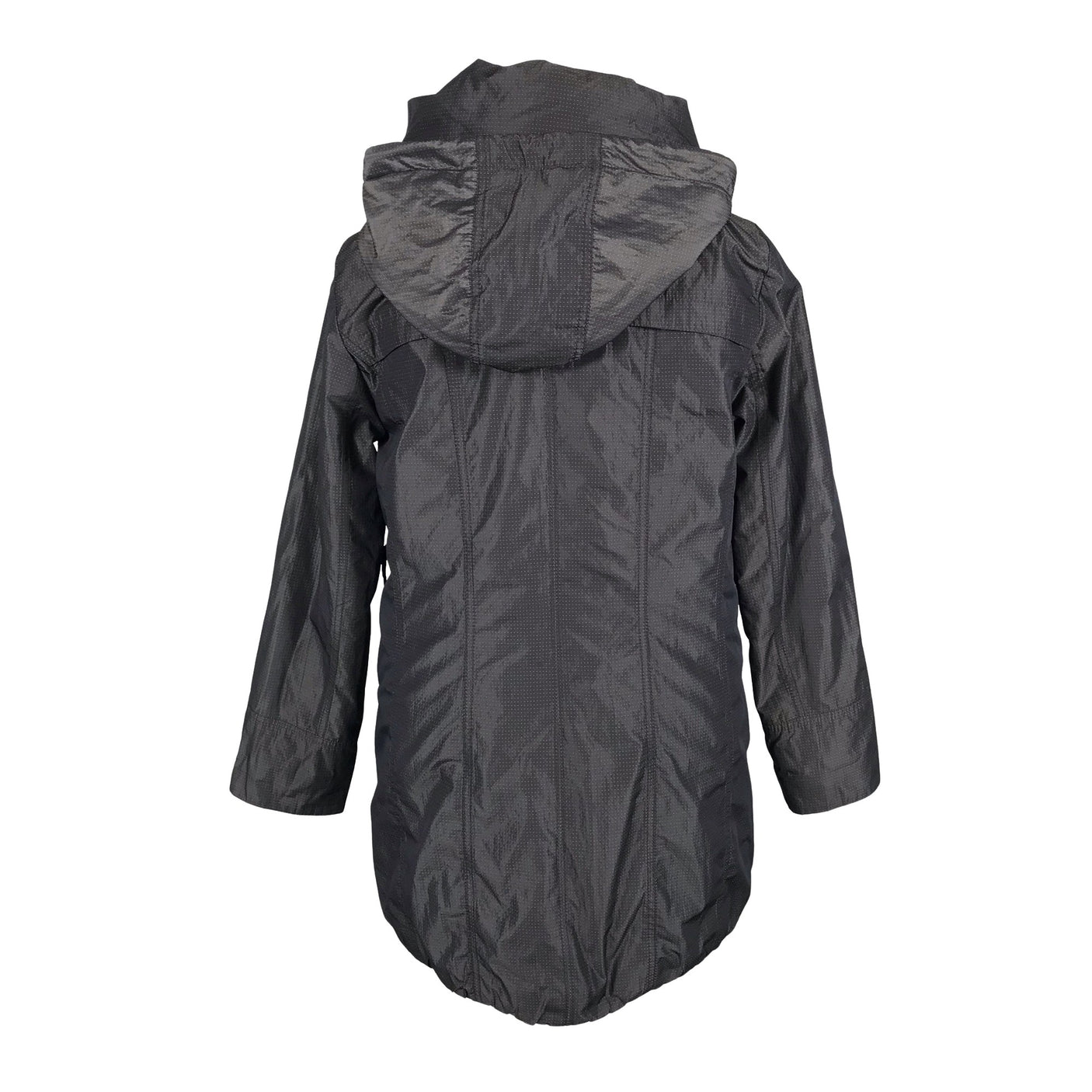 Unisex Dixi Coat - Õhem talvejope, suurus 42 - Pruun (2)