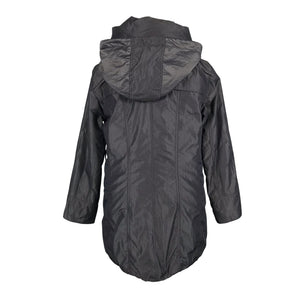 Unisex Dixi Coat - Õhem talvejope, suurus 42 - Pruun (2)