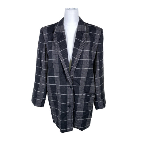 Unisex Marimekko - Jakk, suurus 40 - Must ()
