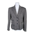 Unisex Gerry Weber - Jakk, suurus 40 - Hall ()