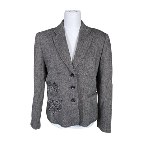 Unisex Gerry Weber - Jakk, suurus 40 - Hall ()
