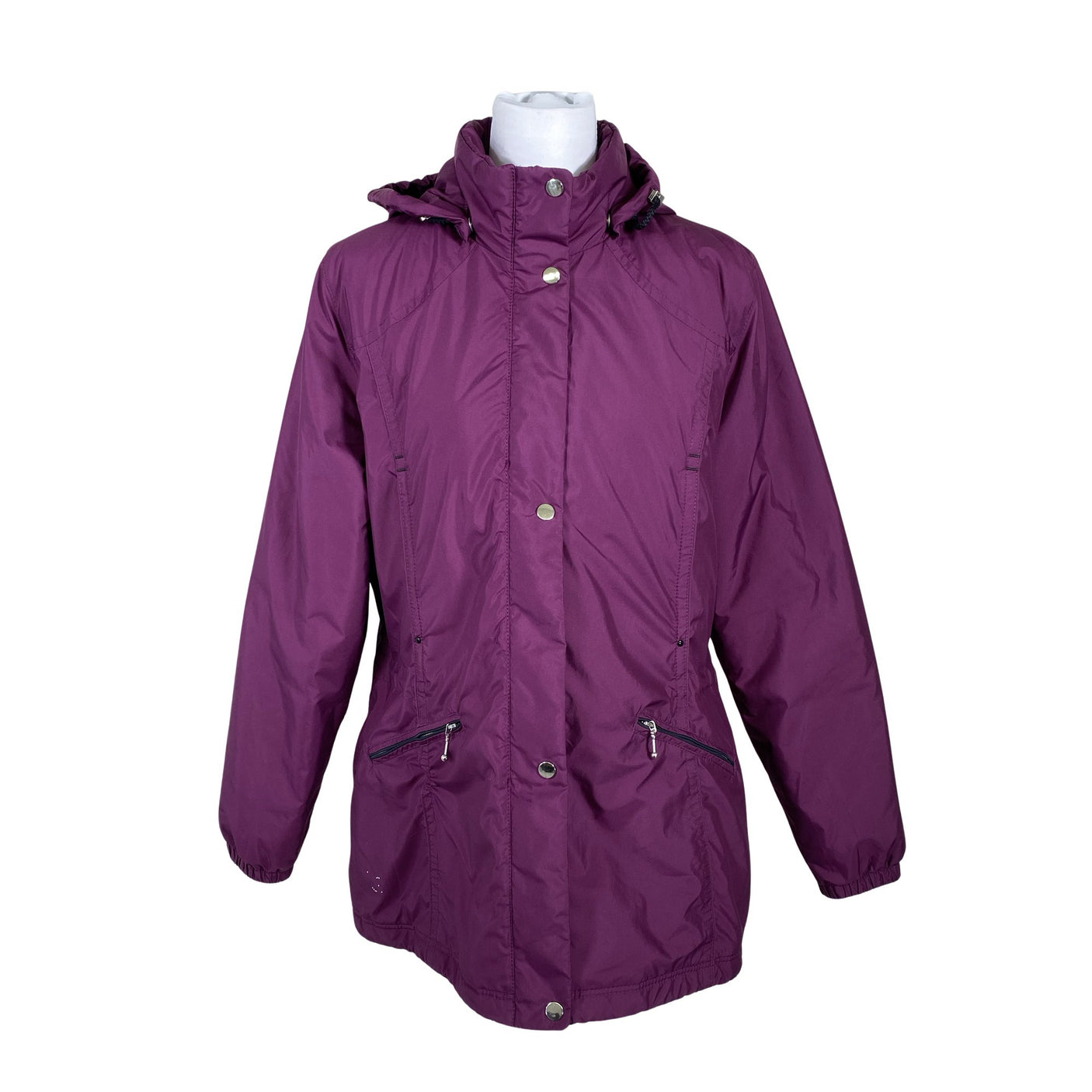 Unisex Sail&Ski - Õhem talvejope, suurus 40 - Lilla (1)