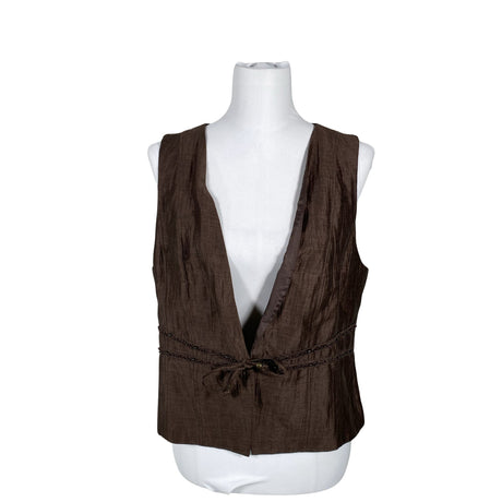 Unisex Gerry Weber - Vest, suurus 40 - Pruun ()