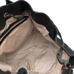 Unisex Repetto - Käekott, suurus Maxi - Must (3)