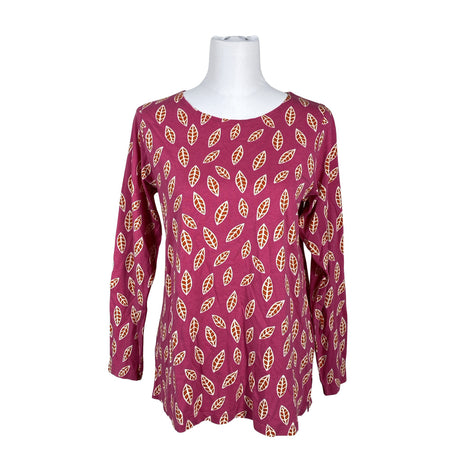 Unisex Gudrun Sjöden - Trikotaažist pluus, suurus 38 - Roosa ()