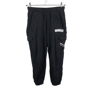 Unisex Hoodrich - Dressikangast püksid, suurus 36 - Must (1)