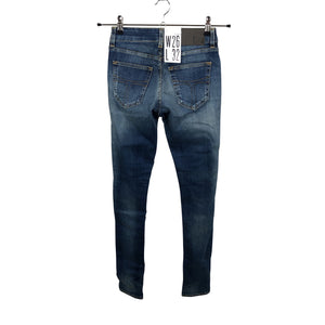 Unisex Tiger of Sweden - Teksad, suurus W26 - Sinine (2)