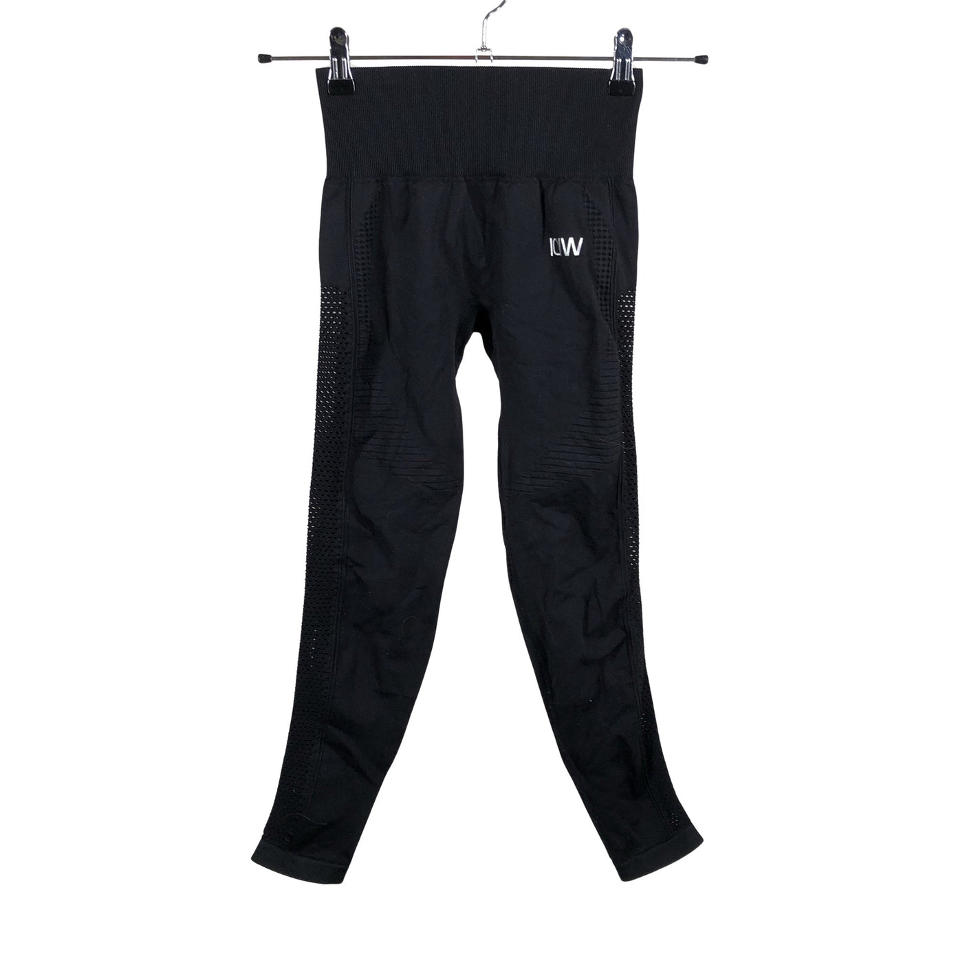 Unisex ICIW – Icaniwill - Spordiretuusid, suurus 34 - Must (1)