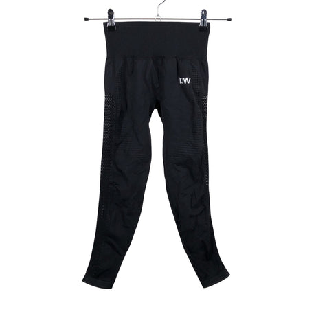 Unisex ICIW – Icaniwill - Spordiretuusid, suurus 34 - Must ()