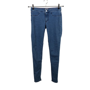 Unisex Tommy Hilfiger - Teksad, suurus W25 - Helesinine (1)