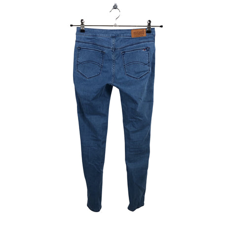 Unisex Tommy Hilfiger - Teksad, suurus W25 - Helesinine (2)