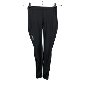 Unisex Craft - Spordiretuusid, suurus 34 - Must (1)