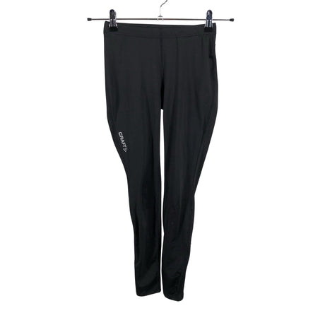 Unisex Craft - Spordiretuusid, suurus 34 - Must ()