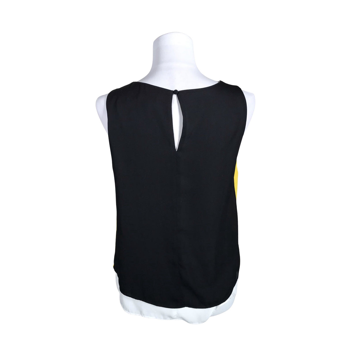 Unisex 1.2.3 Paris - Topp, suurus 36 - Kollane (2)