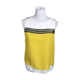 Unisex 1.2.3 Paris - Topp, suurus 36 - Kollane ()